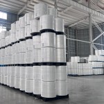 绒毛浆生产厂家 - 专业婴儿成人纸尿裤原料