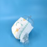 儿童纸尿裤供应商 - 高品质弹性无纺布