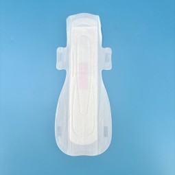 卫生巾供应商 - 定制超薄环保棉