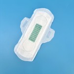 月经垫厂家 - 超软棉透气直供价