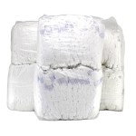 婴儿纸尿裤厂家 - B级一次性PE膜布质