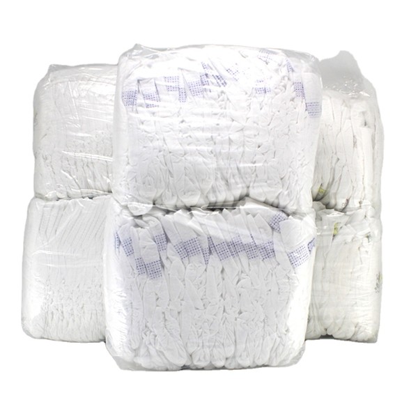 婴儿纸尿裤厂家 - B级一次性PE膜布质