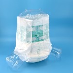 成人纸尿裤厂家 - 高吸收大码定制品牌