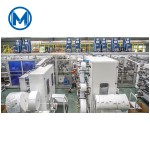 纸尿裤系列供应商 - 新品纺粘无纺布绒毛芯