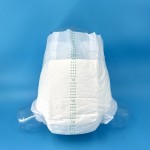 成人纸尿裤厂家 - 高吸收大码定制品牌