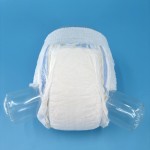 训练裤生产厂家 - 柔软泡泡腰日韩设计