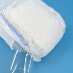 拉拉裤生产厂家 - 透气高吸收代工