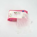 湿巾生产厂家 - 有机环保无纺布批发