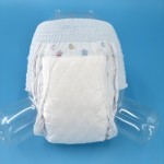 有机纸尿裤供应商 - 亲肤易穿ISO认证