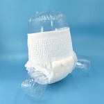 成人裤生产厂家 - 透气环保5片装代工