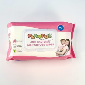 Baby Wipes Supplier - Free Samples Organic Biodegradable Nonwoven