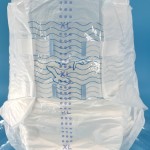 成人纸尿裤生产厂家 - 厂家直供柔软透气加大码