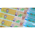 纸尿裤腰贴生产厂家 - 厂家批发出口免费样品