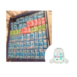 Disposable Diaper Manufacturer - Wholesale Non-Woven Fabric Printed