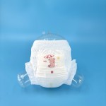 一次性纸尿裤生产厂家 - 免费样品防漏批发