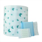 包装膜厂家 - 可定制设计PE底膜快速发货