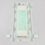 一次性纸尿裤生产厂家 - 无纺布印花批发