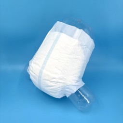 Adult Diapers Supplier - CE Certified Thick Printed Waterproof
