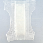 婴儿纸尿裤厂家 - 天然超薄透气棉