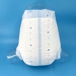 一次性纸尿裤供应商 - 高吸收男女通用厂家批发