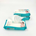 Biodegradable Wipes Manufacturer - High Quality Natural Non-Woven