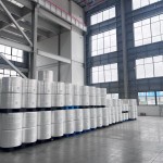 绒毛浆生产厂家 - 专业婴儿成人纸尿裤原料