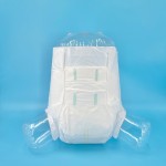 成人纸尿裤供应商 - 高吸收男女通用老人代工