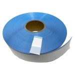 魔术贴侧腰贴厂家 - 绿蓝边PP纸尿裤用代工