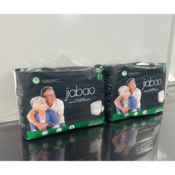 Adult Diapers Factory - Free Sample Soft OEM Printed Bulk