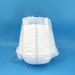 成人纸尿裤生产厂家 - 高品质无纺布ABDL印花