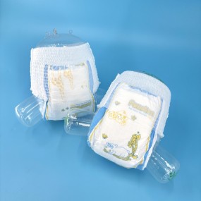 Disposable Pants Factory - Factory Wholesale Panty Manufacture