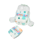 一次性纸尿裤生产厂家 - 无纺布印花批发