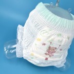 婴儿纸尿裤厂家 - 拉拉裤设计代工