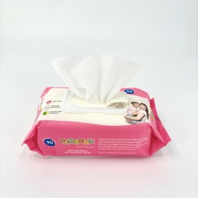 Face Wipes Factory - Custom Packaged Disposable Soft Non-Woven