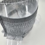 成人纸尿裤厂家 - 黑色设计师款代工