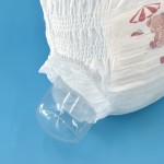 婴儿纸尿裤供应商 - 超薄优质舒适拉拉裤