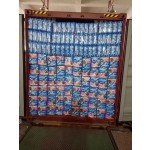 婴儿裤厂家 - 厂家库存3D干爽面防漏