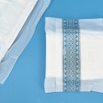 女性卫生巾生产厂家 - 高品质透气代工