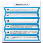 侧腰贴供应商 - 高品质波浪边魔术贴