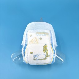 Diaper Pants Factory - High Absorbent Organic Dry Disposable