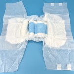 成人纸尿裤厂家 - 高品质一次性内裤超吸收