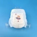 一次性纸尿裤生产厂家 - 免费样品防漏批发