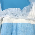 成人纸尿裤生产厂家 - 高品质无纺布ABDL印花