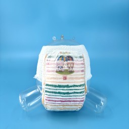 Baby Diapers Supplier - Premium Leak-Proof Pull Up Soft Material