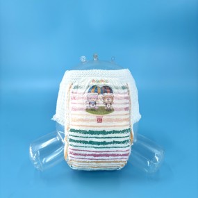 Baby Diapers Supplier - Premium Leak-Proof Pull Up Soft Material