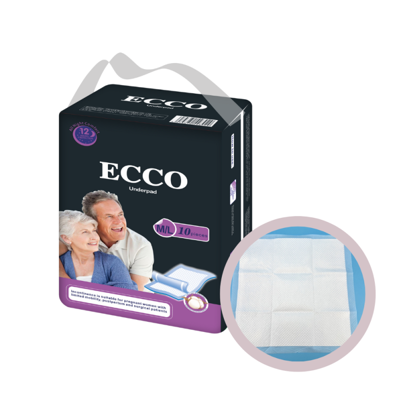 护理垫供应商 - 批发60x90cm一次性防水代工