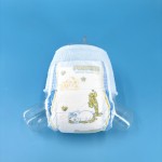 拉拉裤生产厂家 - 透气高吸收代工