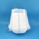 成人纸尿裤厂家 - 高品质一次性内裤超吸收