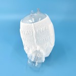 一次性纸尿裤生产厂家 - 免费样品防漏批发