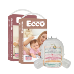 婴儿纸尿裤供应商 - 优质防漏拉拉裤柔软材质